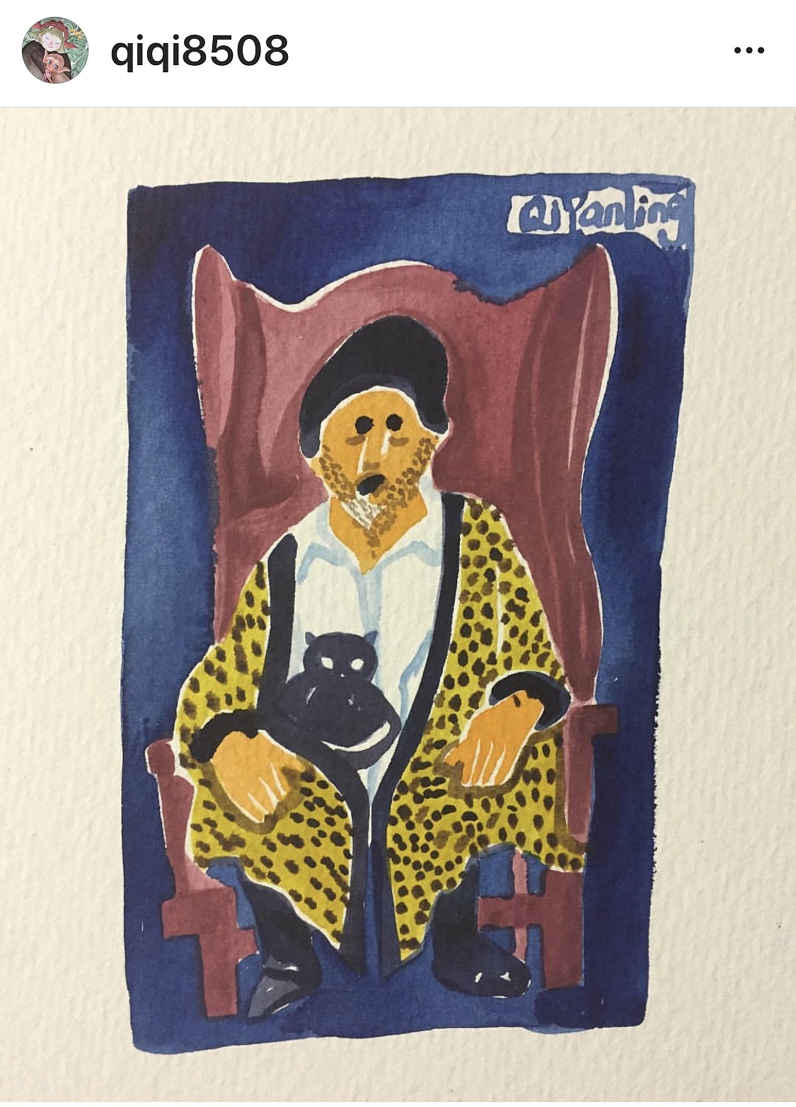 人物小练习（图ZMTU2MTg4Mzc2） - 创作习作 - 站酷设计师雷米小侠516原创素材 - 站酷ZCOOL