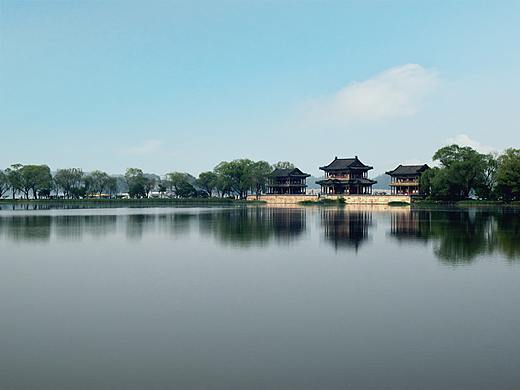 风景