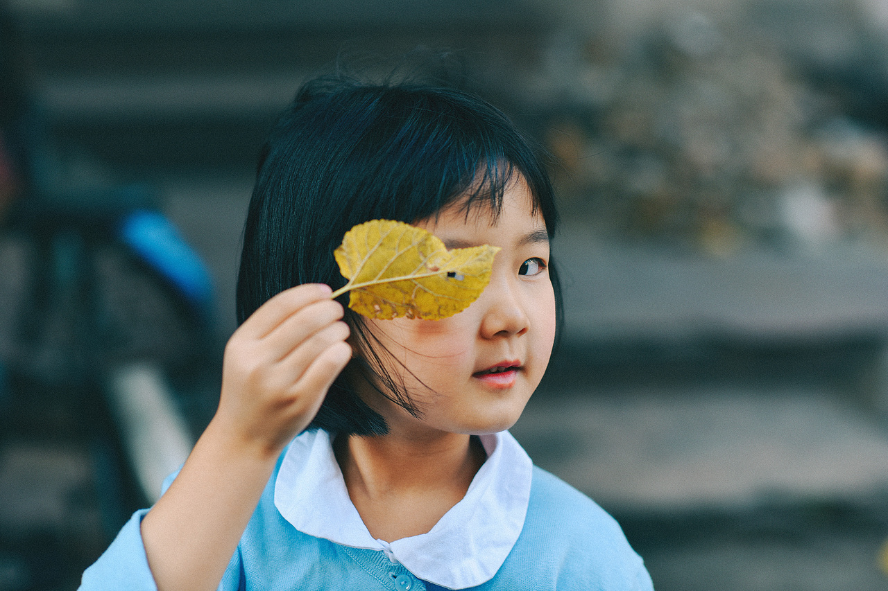 小时候(秋日狂想曲)