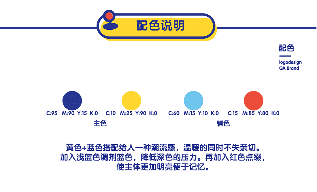 【娃娃机店品牌设计】萌趣的娃娃机主题vi设计logo设计(图ZMTM0MzE0ODI0) - 品牌 - 站酷设计师侯维静倾新设计原创素材 - 站酷ZCOOL