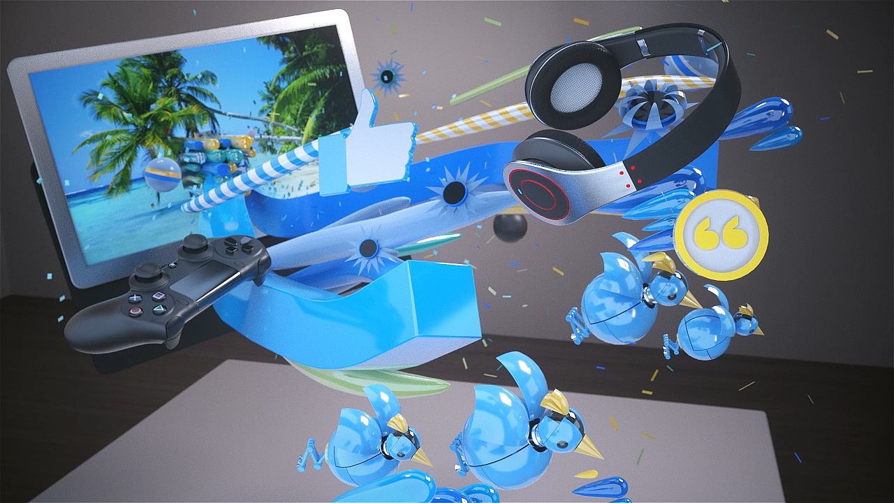 笔记本电脑包装