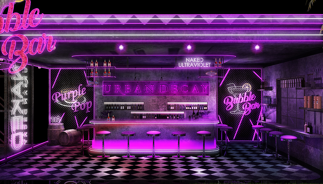 BRUBAN DECAY（图ZMjQ1ODg0Njgw） - 其他三维 - 站酷设计师seVen奥特man原创素材 - 站酷ZCOOL