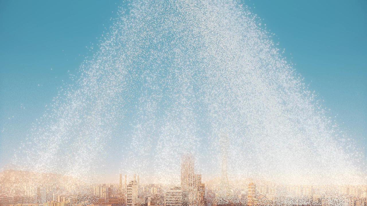 工业传奇第二季片头