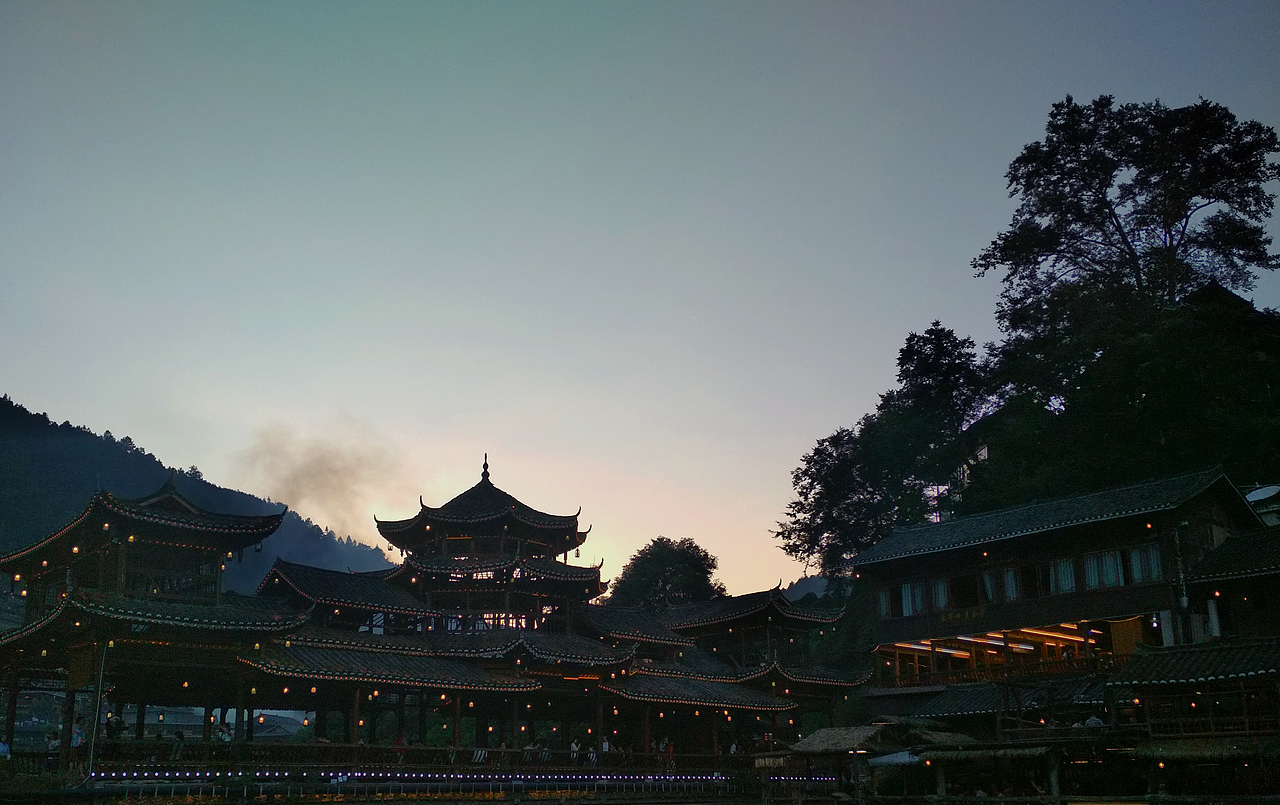 黔东南采风之旅（图ZMTIwNTc0Mzc2） - 风光摄影 - 站酷设计师七八四十贰原创素材 - 站酷ZCOOL