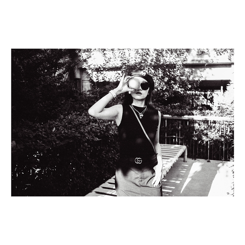 老镜头的美也许你不懂-50年代福伦达至尊（图ZMzU0ODkwNzc2） - 人像摄影 - 站酷设计师老猎人摄影原创素材 - 站酷ZCOOL