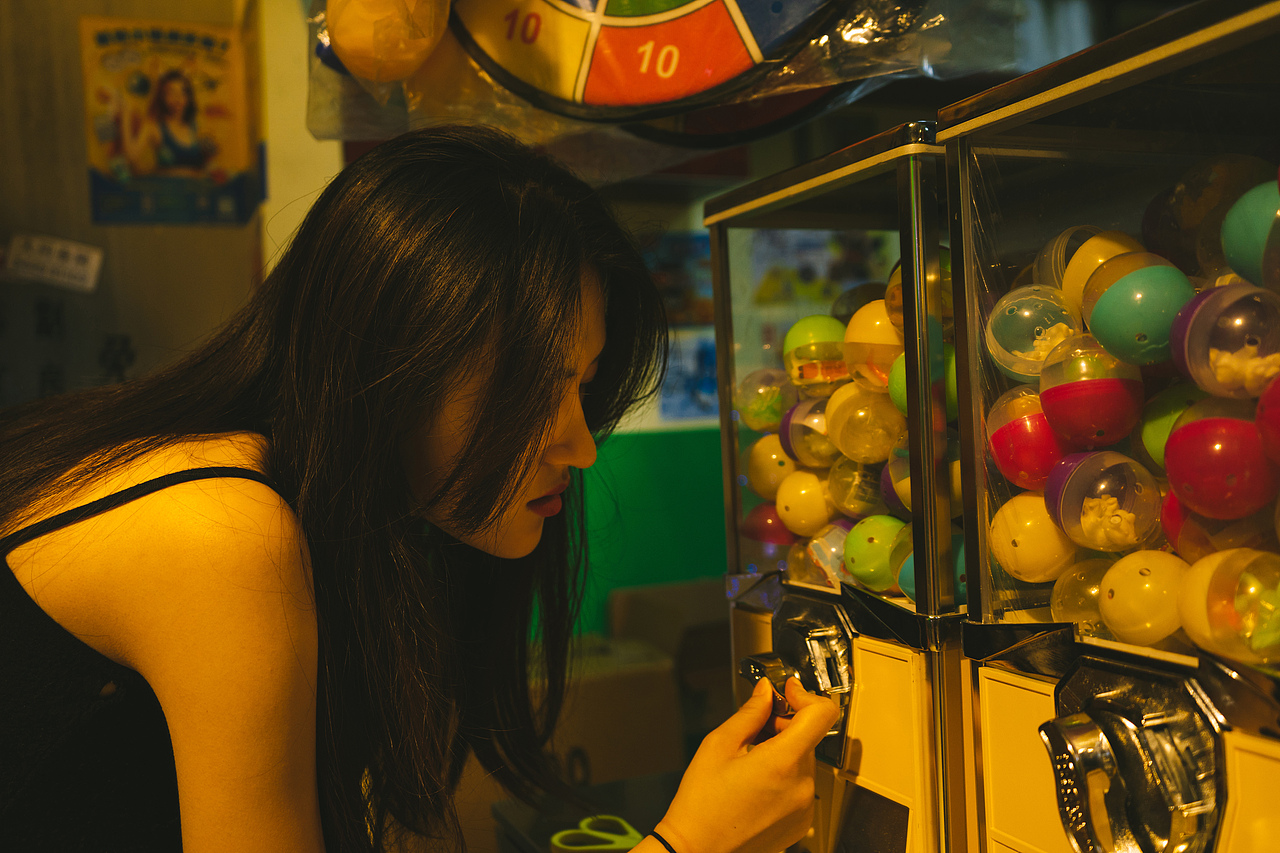 在我慌乱灰心之前你会找到我吗