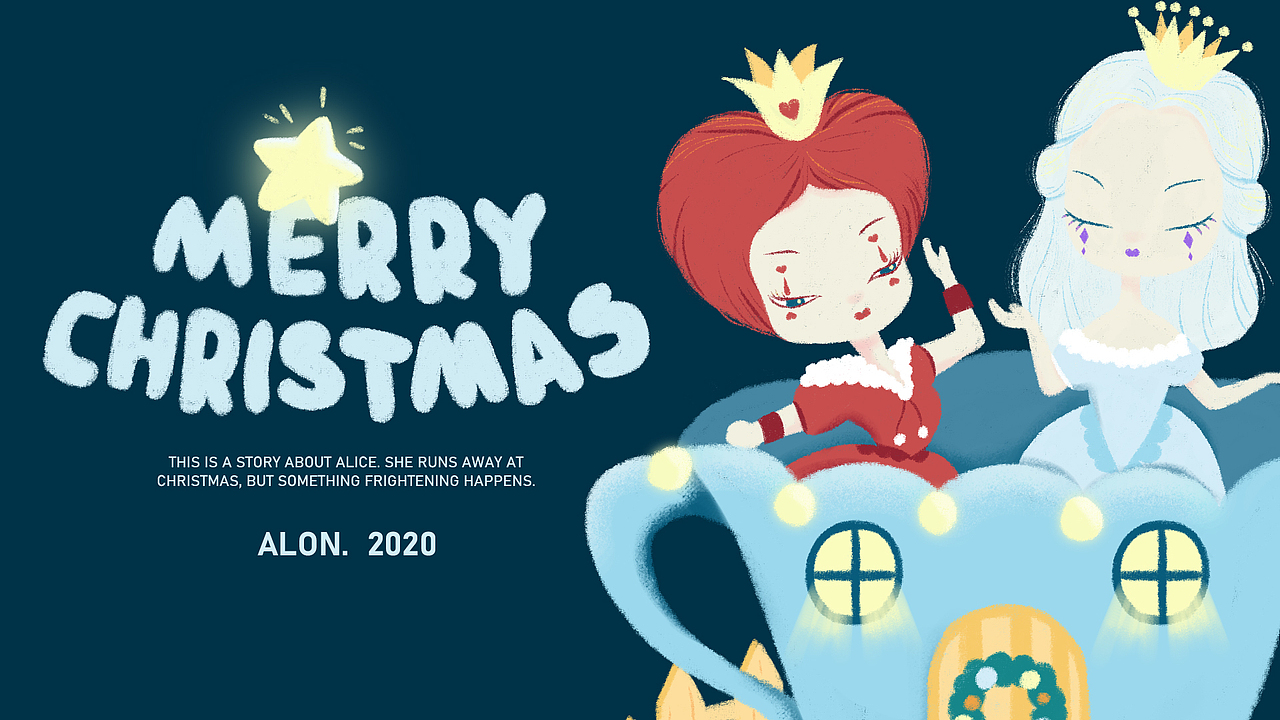 Alon. 2020.09~12插画作品集（图ZMjM3OTY4MjAw） - 创作习作 - 站酷设计师AlonSHI原创素材 - 站酷ZCOOL
