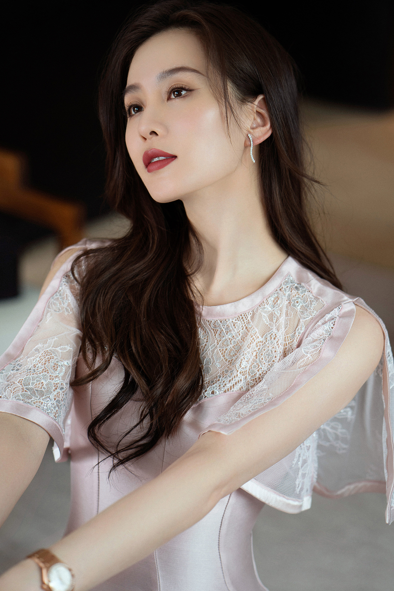 明星写真 [合集]（图ZMjY5Mzk1NTA0） - 人像摄影 - 站酷设计师林希泽原创素材 - 站酷ZCOOL