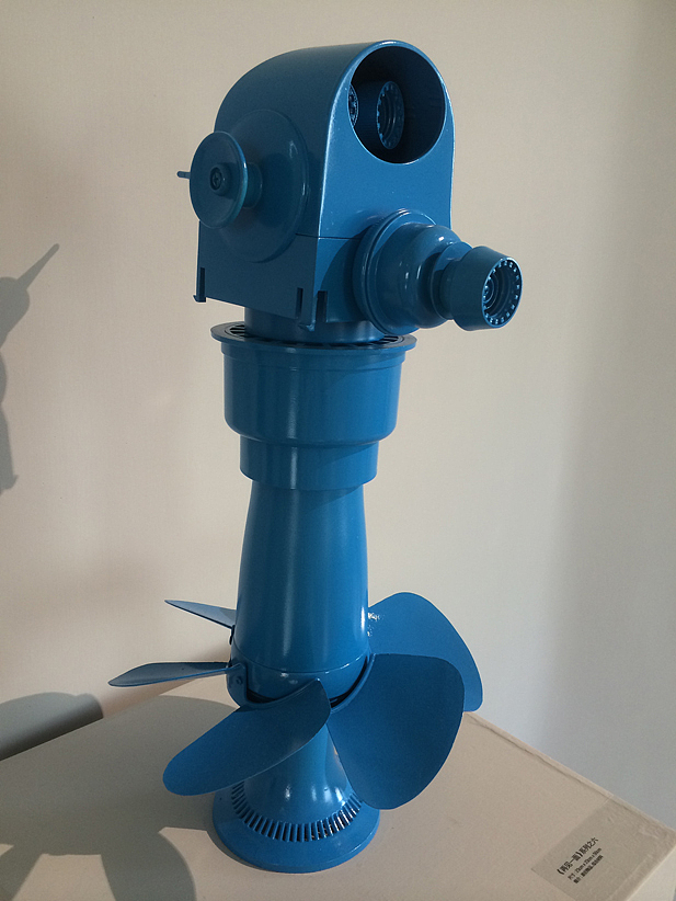 2015  《新面孔》雕塑展