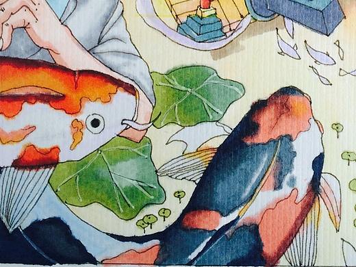 针管马克-杂七杂八