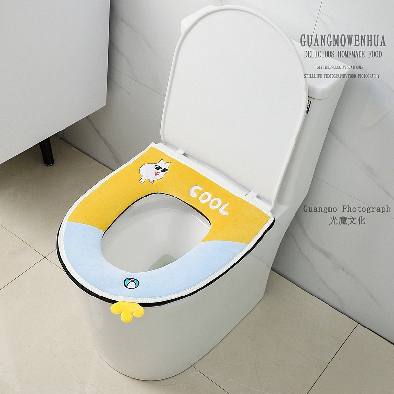 家居马桶垫（图ZMjI5OTU5NTIw） - 产品摄影 - 站酷设计师义乌光魔文化传媒原创素材 - 站酷ZCOOL