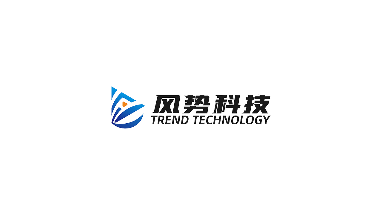 【瑞咖/品牌全案】风势科技 | 为您创造美好生活(图ZMjU3NjMzMjEy) - Logo - 站酷设计师瑞小咖原创素材 - 站酷ZCOOL