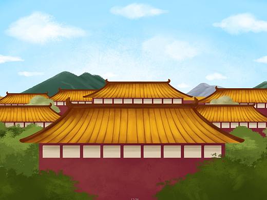 天麻（個人主頁-ZNTc0NTU0NzI=） - Motion Graphic - 站酷設(shè)計師萌芽映畫原創(chuàng)素材 - 站酷ZCOOL