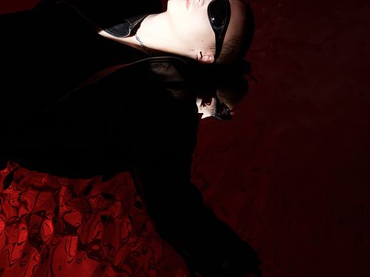 Dreadnailstudio 21A/W Campaign