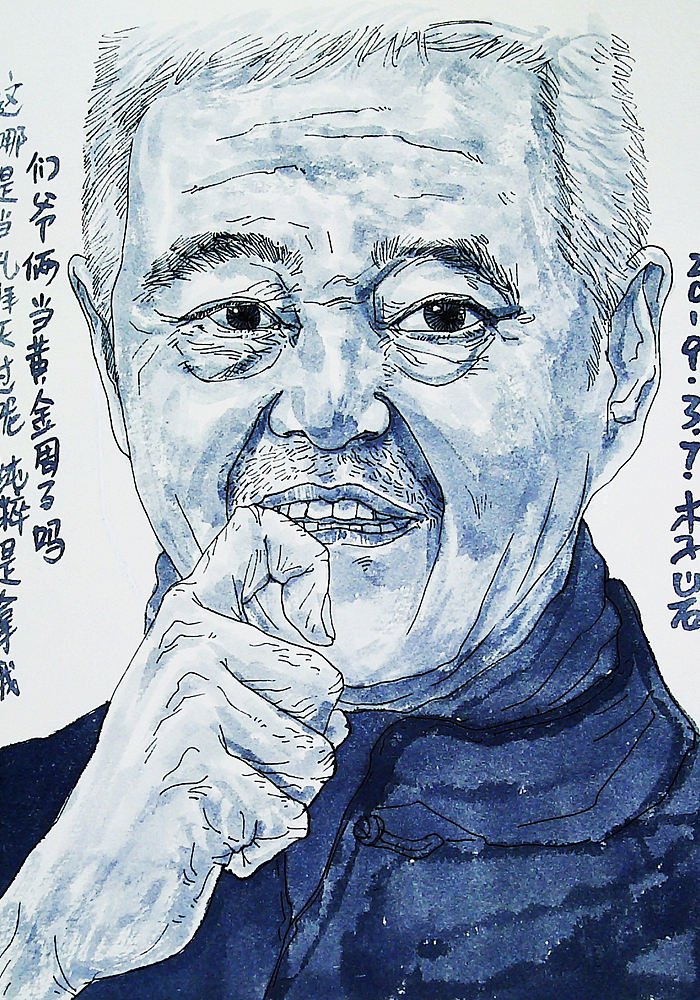 天天画画 二零一九年三月（图ZMTUyMzQyOTYw） - 创作习作 - 站酷设计师李拜天轩辕十四原创素材 - 站酷ZCOOL