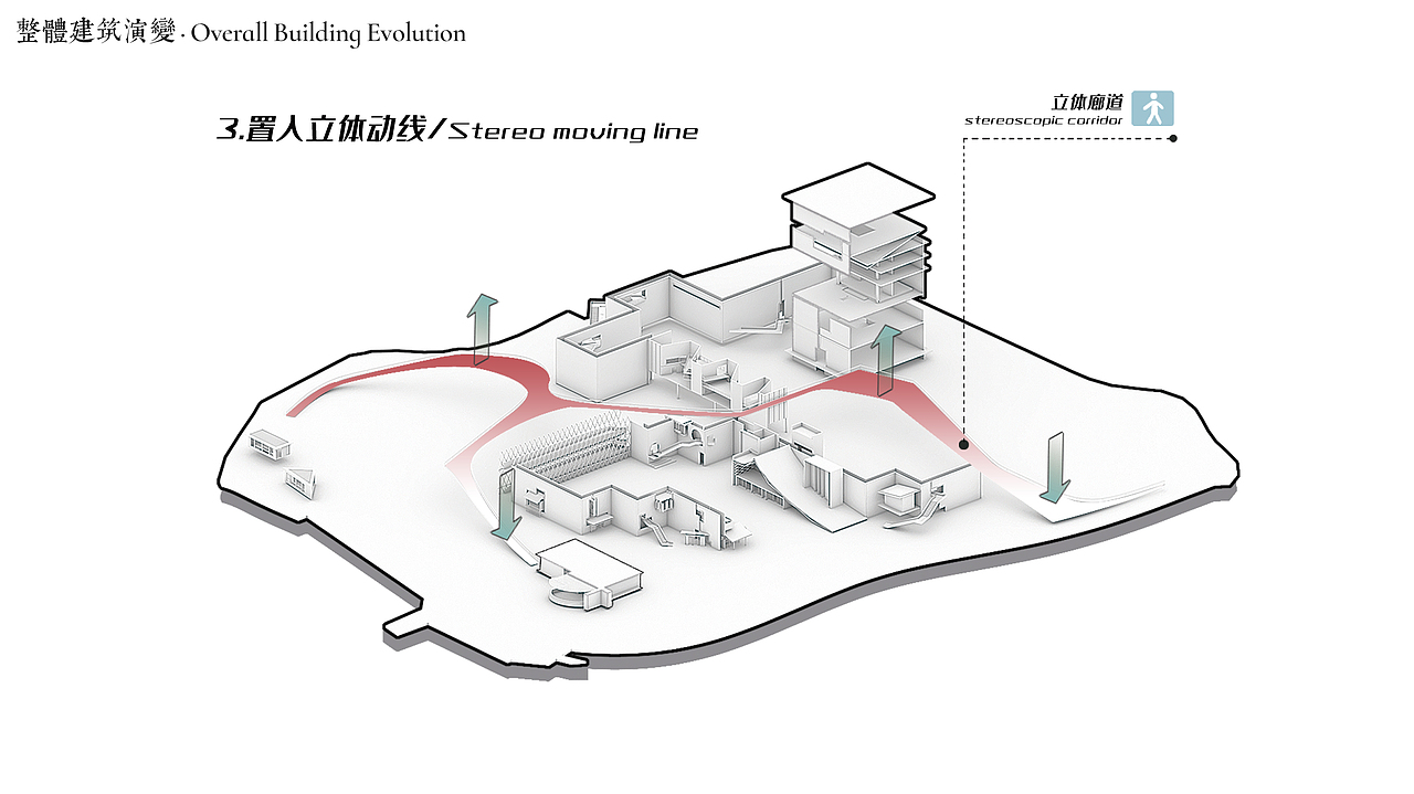 如梦之梦—基于三远理论下的戏楼文化园设计（图ZMzA3MTA1MDU2） - 其他空间 - 站酷设计师SHI界原创素材 - 站酷ZCOOL