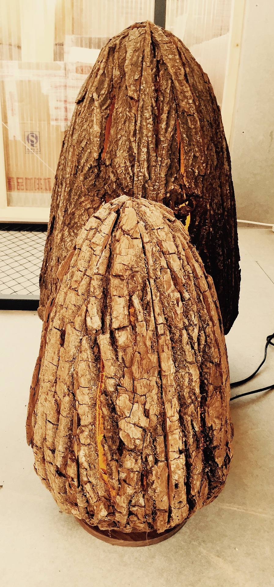 家具设计--偏艺术类