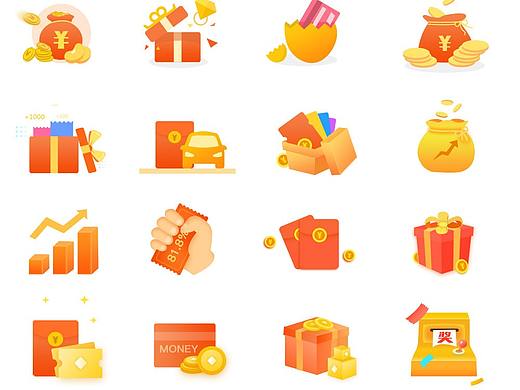 图标（个人主页-ZMzc2OTY0NTI=） - 其他 - 站酷设计师hbw123原创素材 - 站酷ZCOOL