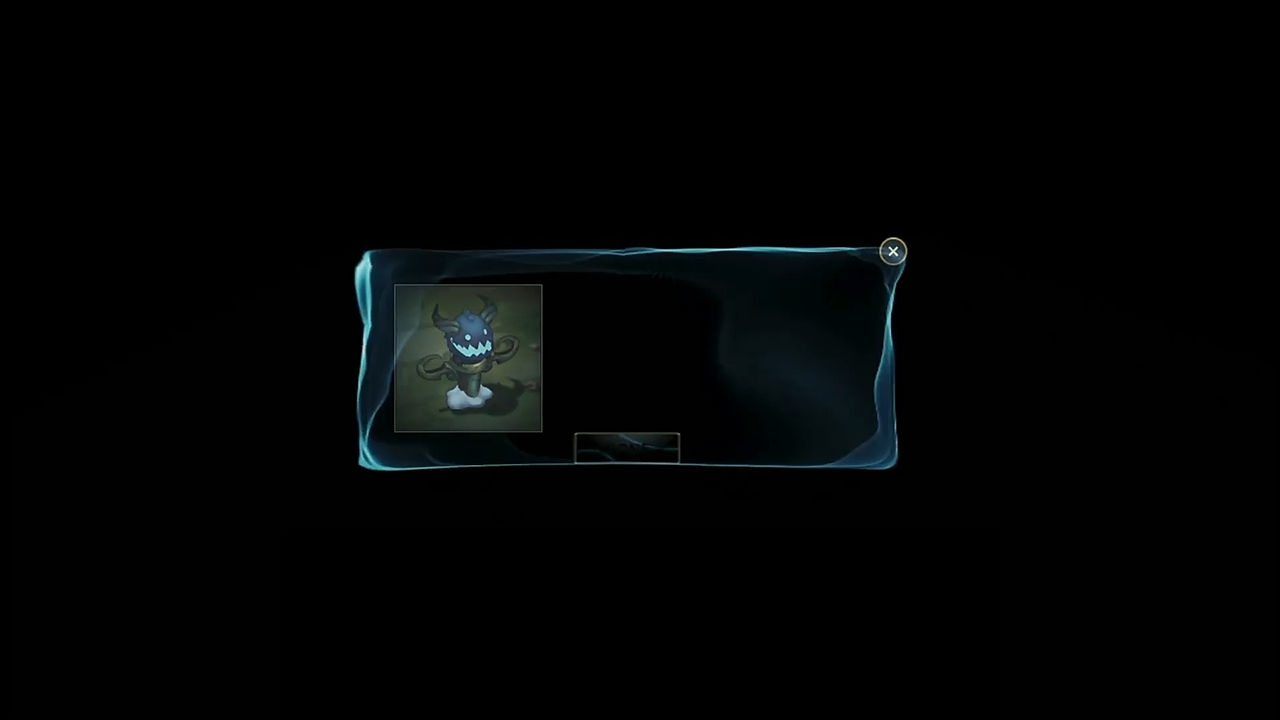 LOL最新动效视频_那些你没见过的界面动效