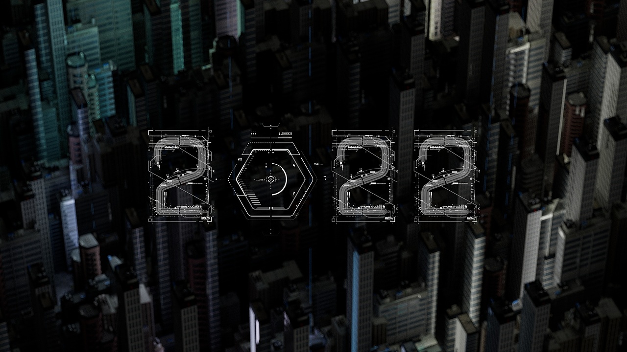 黑色充电宝电商产品动画---2021.12月