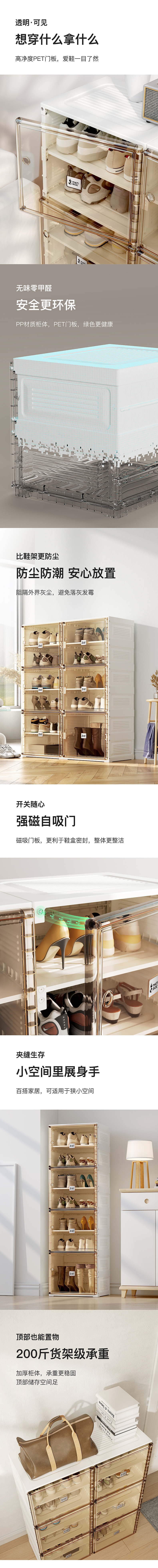 蚂蚁盒子鞋柜（图ZMjc2NzAyMzE2） - 电商 - 站酷设计师云集视觉原创素材 - 站酷ZCOOL