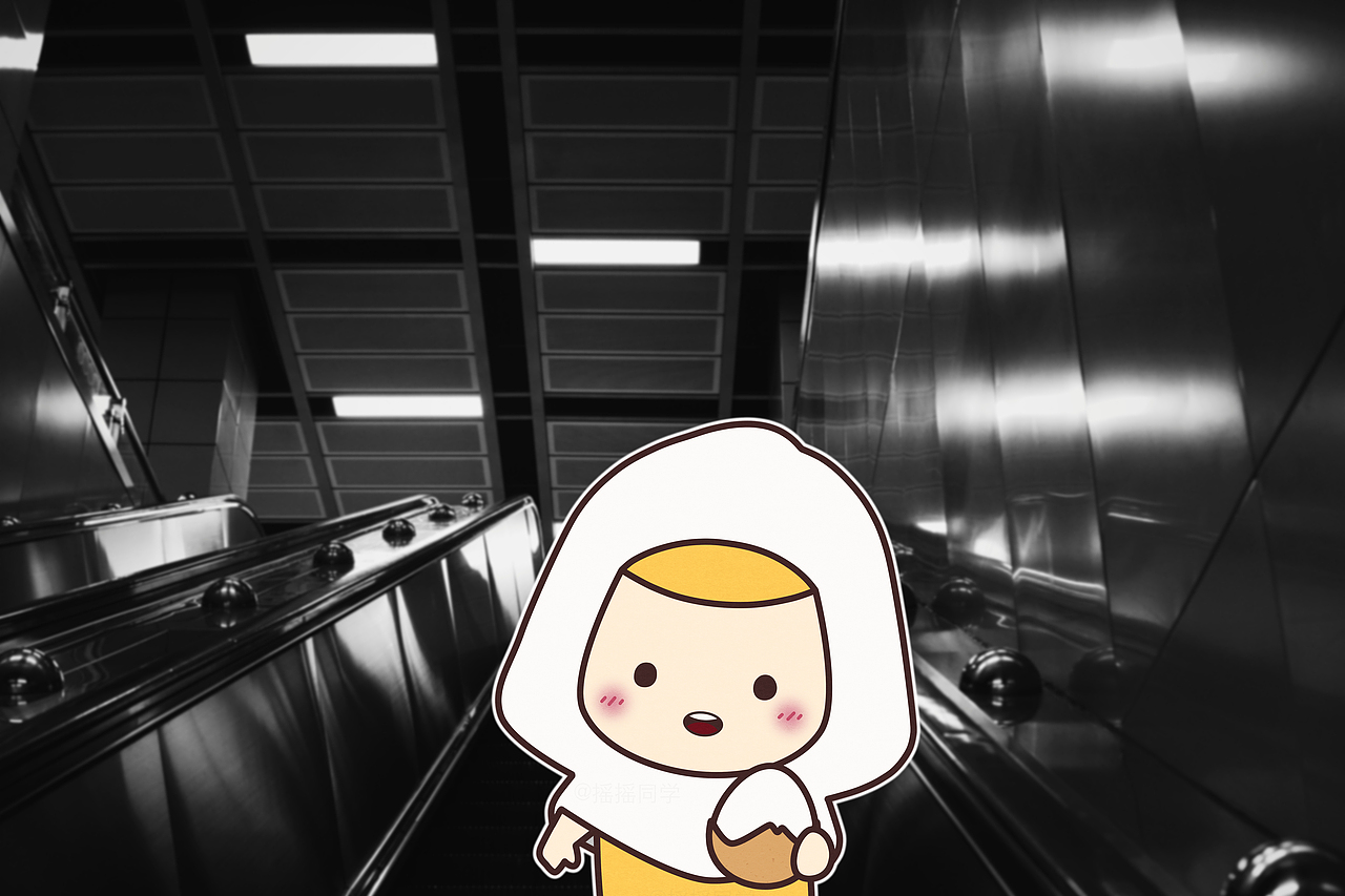 来,让我带你一起去走我来过的路。