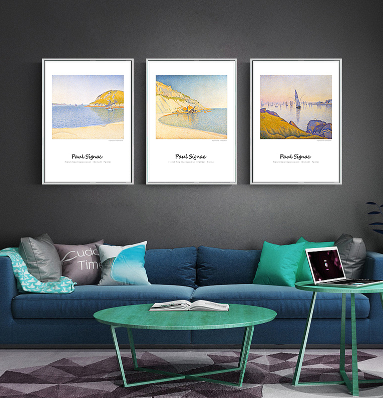 安徽装饰画批发、酒店会所挂画、相框厂、画框定制