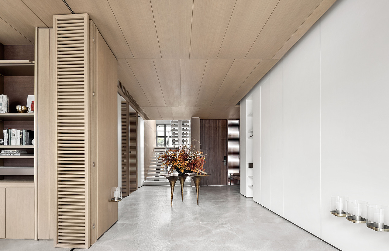 元禾大千 | 地处北纬22°的气质豪宅