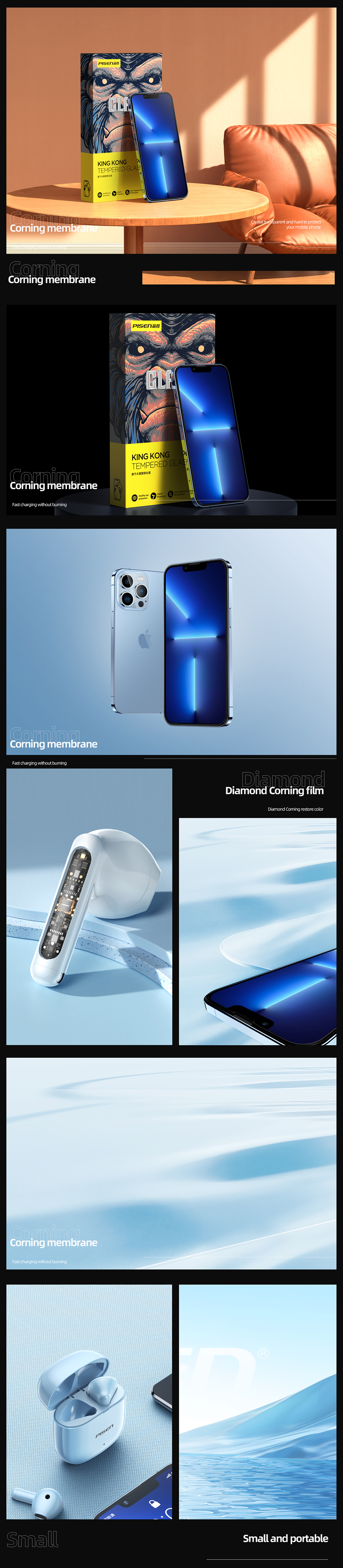 2021render/渲染总结（图ZMjg1NDAxNDYw） - 产品 - 站酷设计师充能符号原创素材 - 站酷ZCOOL