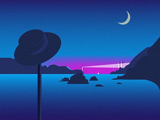 back（个人主页-ZMzE3MzY5ODQ=） - 创作习作 - 站酷设计师Lawther原创素材 - 站酷ZCOOL