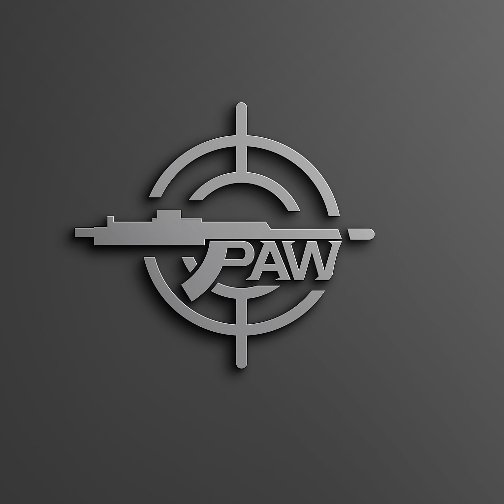 和平精英战队logo