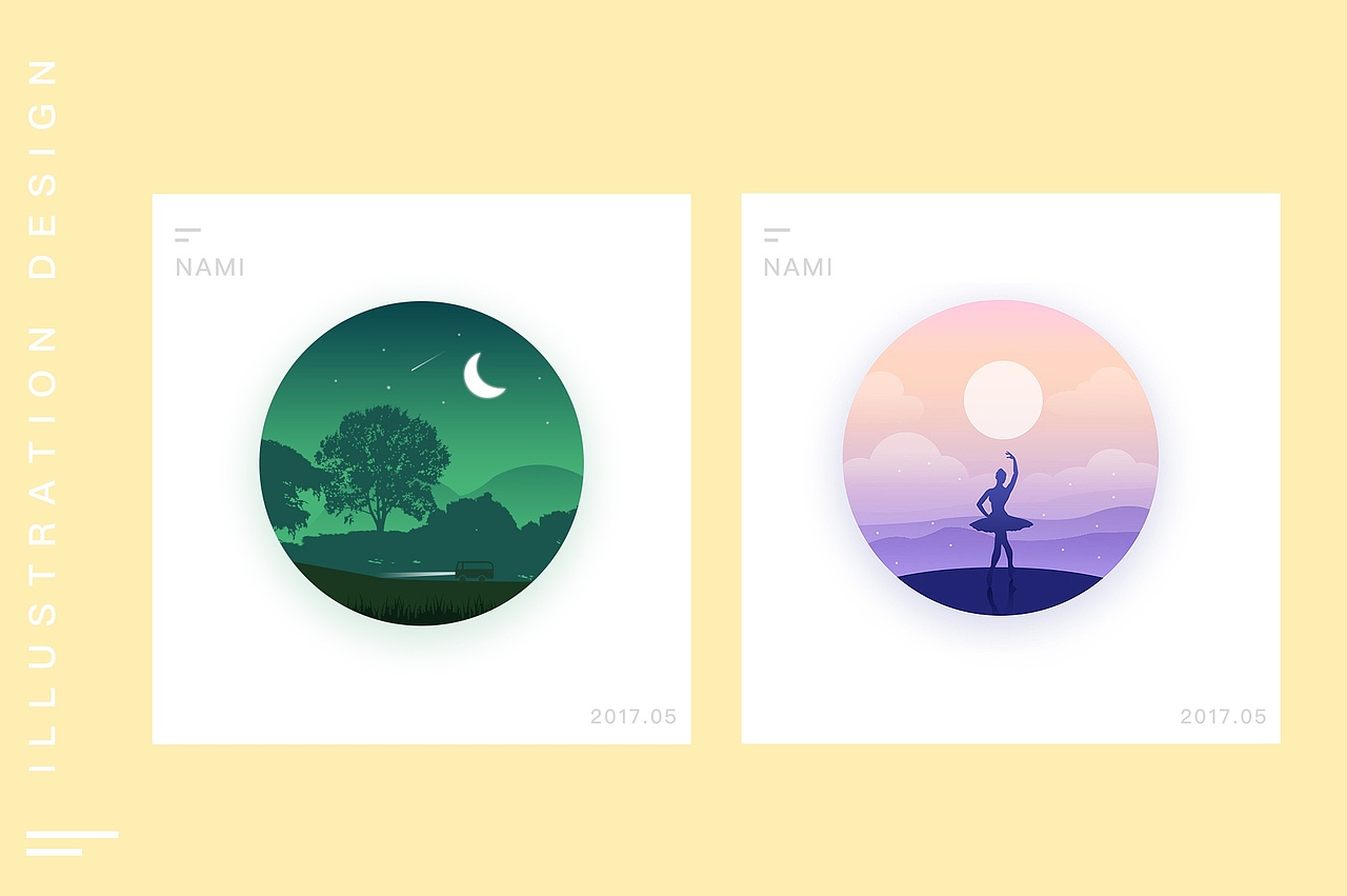 works