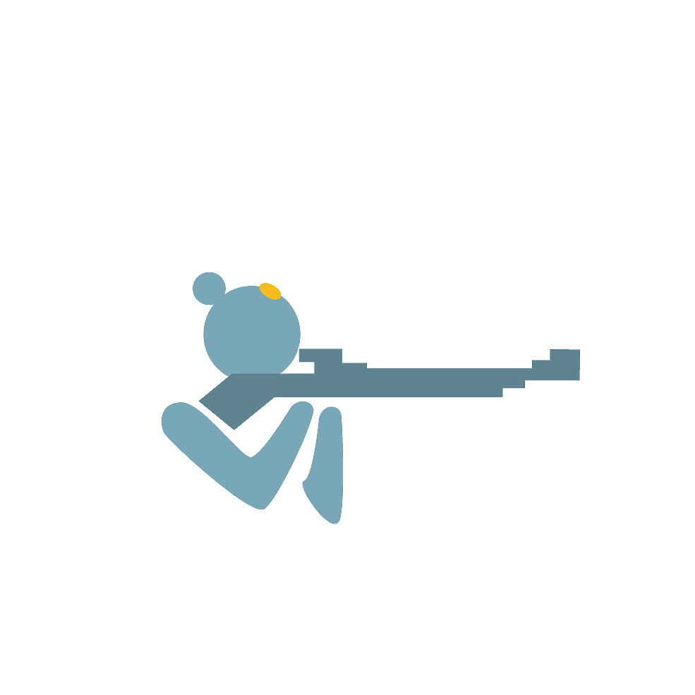 东京奥运会 杨倩（图ZMjY3MDk3MDIw） - 图标 - 站酷设计师虞念原创素材 - 站酷ZCOOL