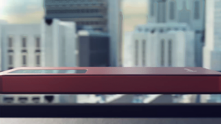 优克联 2021巴塞罗那MWC 产品三维视频（图ZMjgxMzkyNjQ0） - 产品 - 站酷设计师D一P一X原创素材 - 站酷ZCOOL
