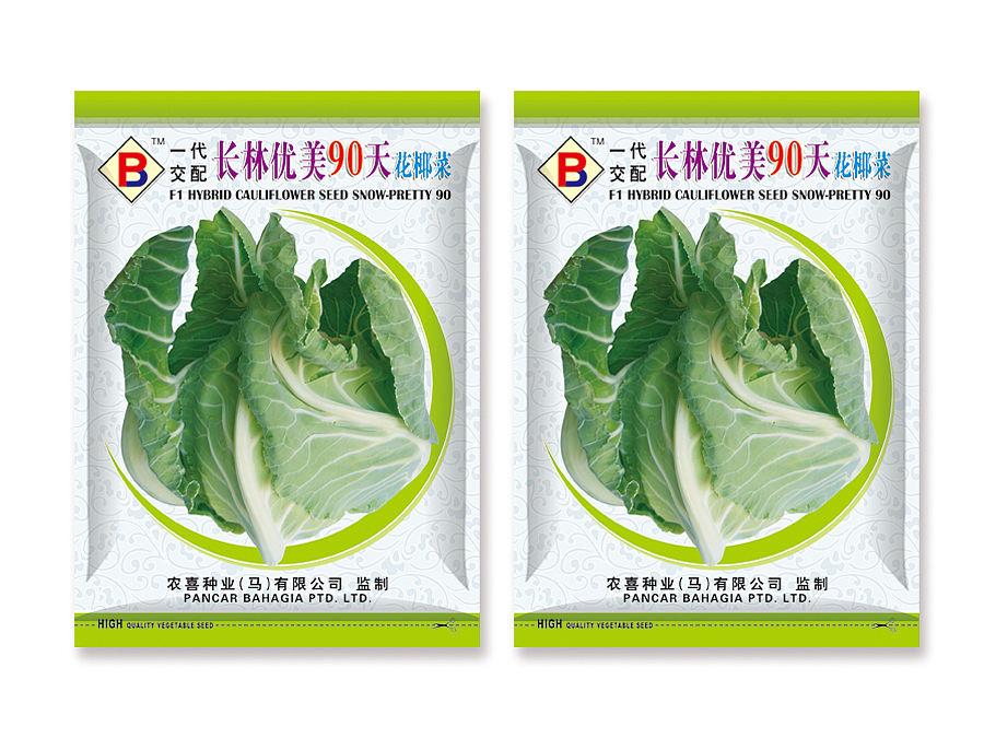 农业种子包装设计—种子包装袋（图ZNzYzODc4NDA=） - 包装 - 站酷设计师青柠x原创素材 - 站酷ZCOOL
