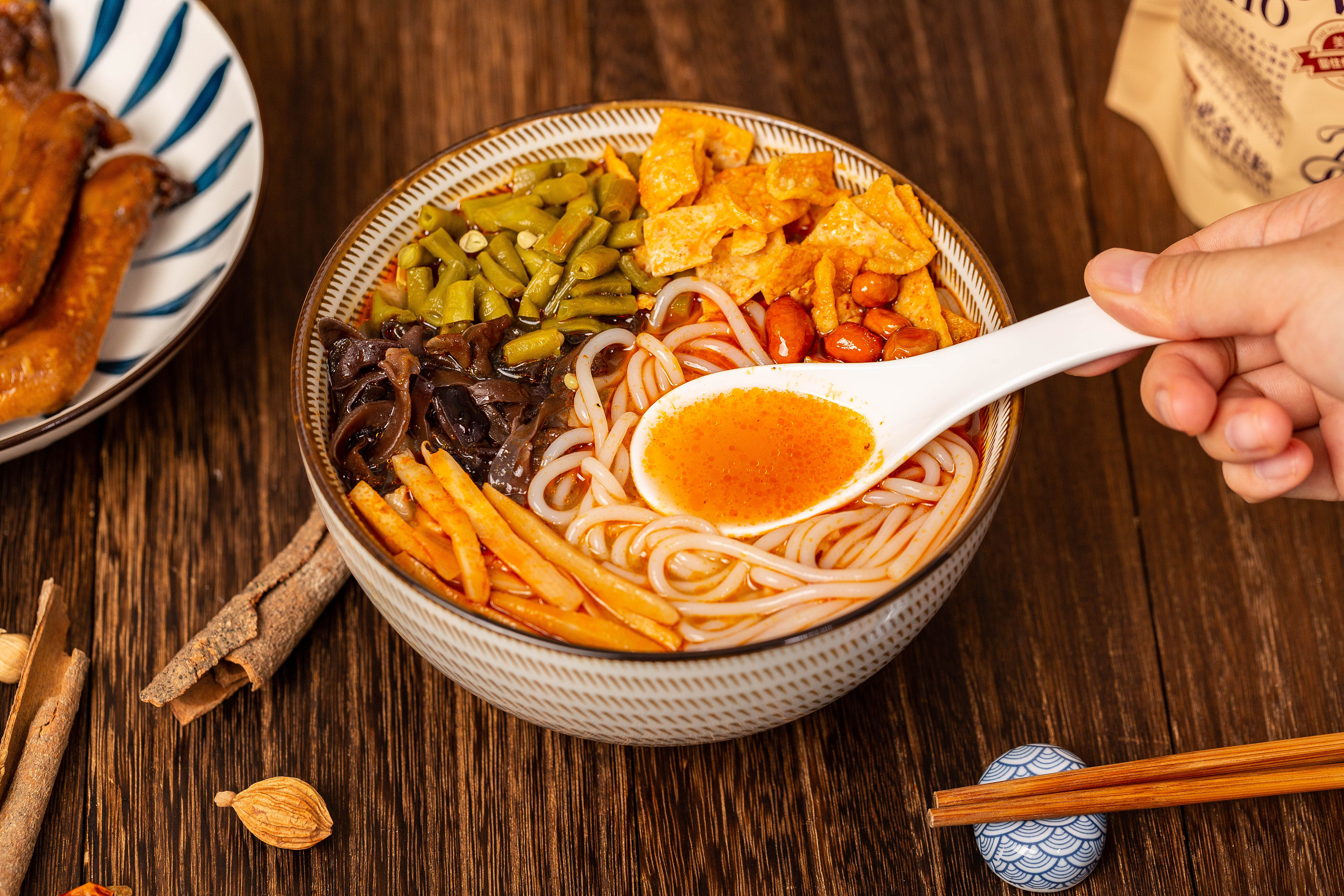 正宗柳州螺蛳粉