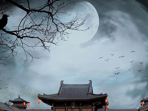 侠----《无极》篇