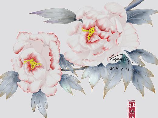 牡丹