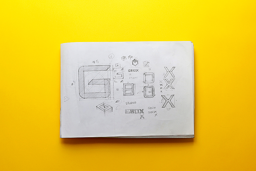 第一视觉:VI设计(完整)