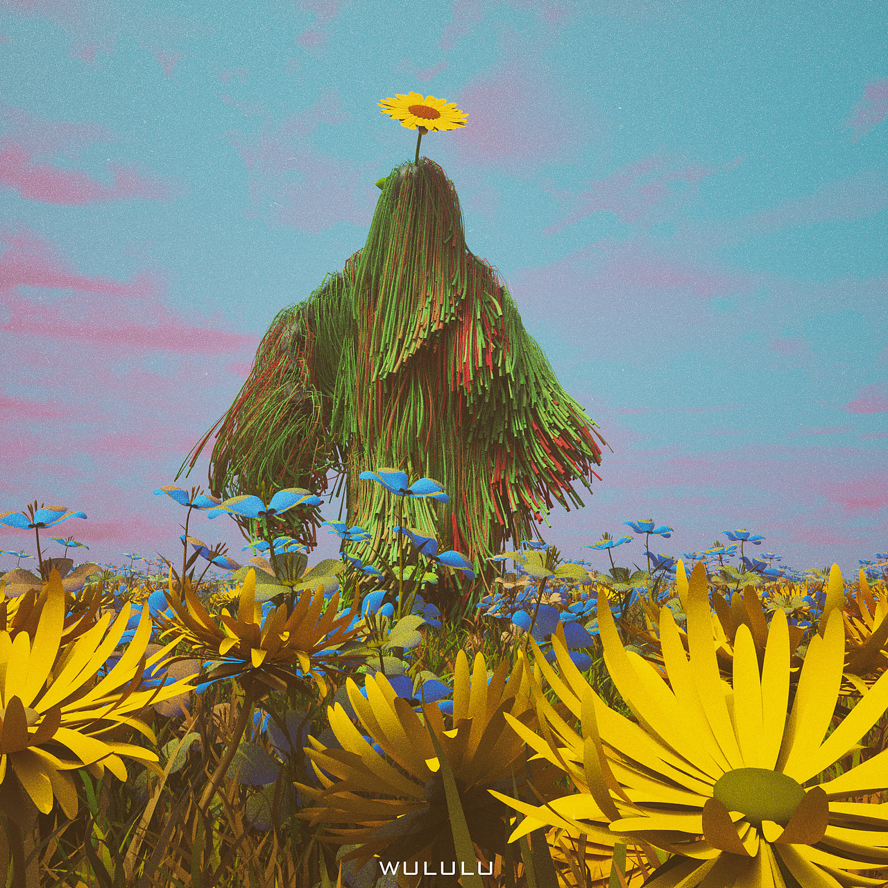 2017年9月 每日作品分享