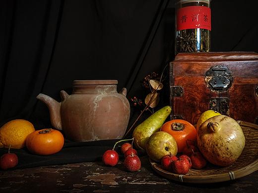 一组静物 ＃手机摄影＃（4）