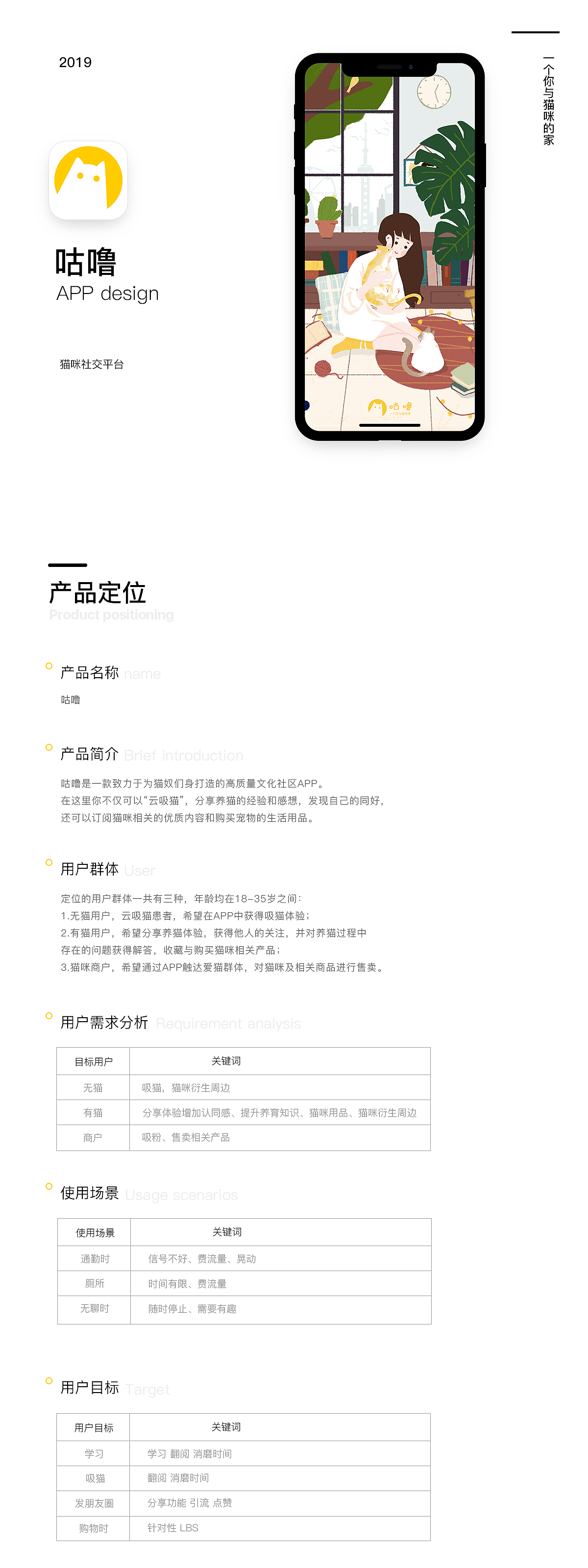 咕噜 | 宠物社交APP Design（图ZMTQ3MzczODY0） - APP界面 - 站酷设计师墨MOMO原创素材 - 站酷ZCOOL