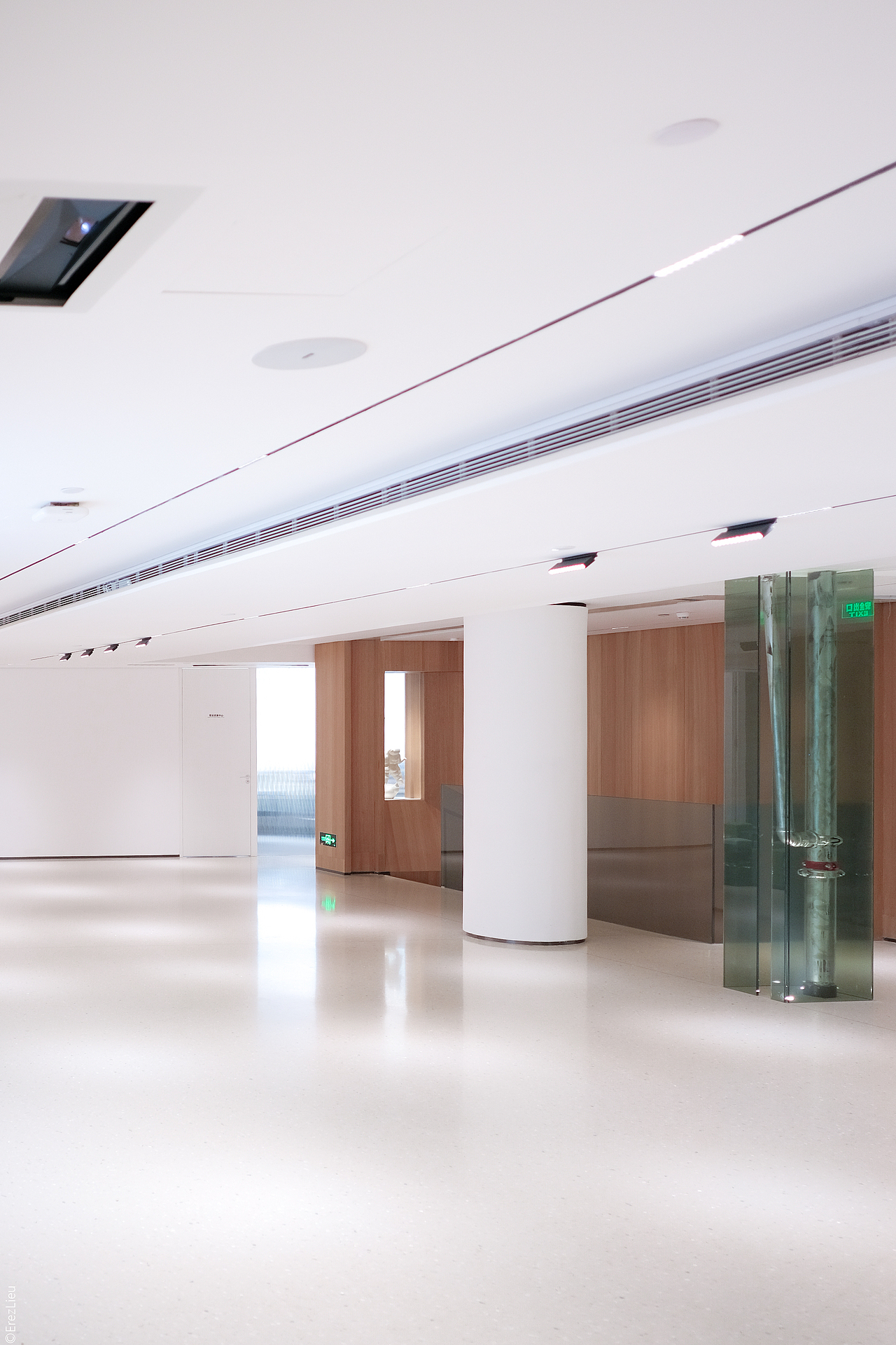 室内办公空间摄影（图ZMjgzMjczMzMy） - 环境/建筑摄影 - 站酷设计师ErezLieu原创素材 - 站酷ZCOOL