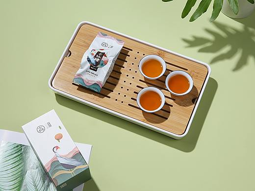 森晒小青柑/古度冰岛/一雨白茶/东山问茶/祁门红茶...