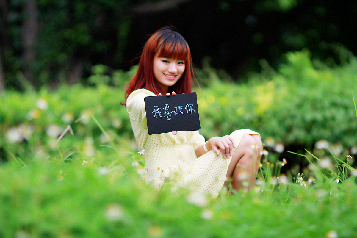 浪漫是一辈子的事!