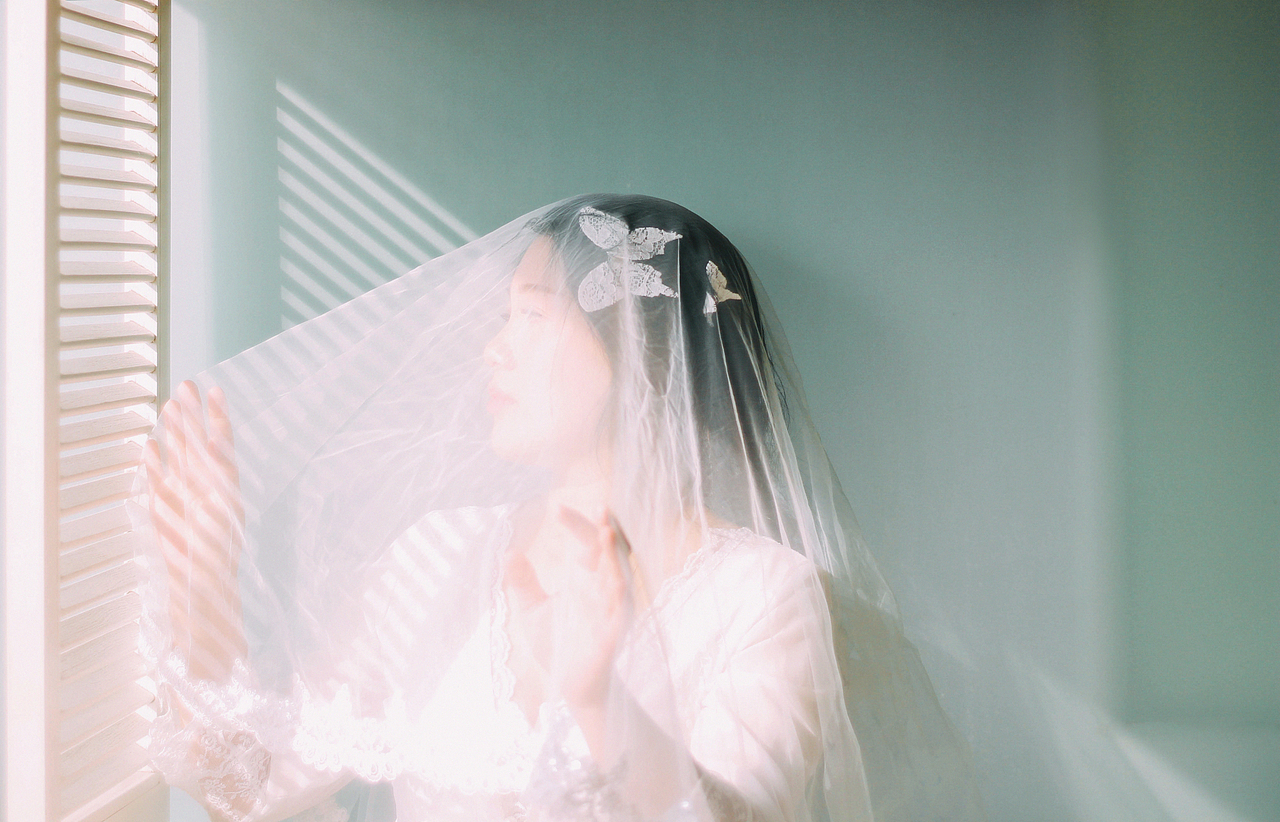 二月孕记（图ZNDI1OTQzODg=） - 人像摄影 - 站酷设计师拉沙原创素材 - 站酷ZCOOL