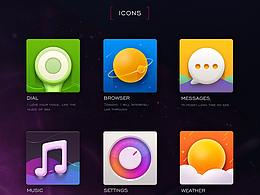 UI