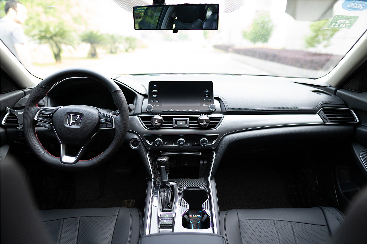 十代雅阁太空银（图ZMTU4MDA5OTIw） - 产品摄影 - 站酷设计师hubo1028原创素材 - 站酷ZCOOL