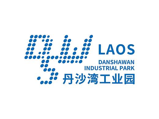 工业园区logo和部分招商物料