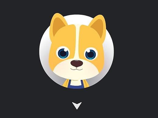 可愛的師生們（個人主頁-ZMzE0NDAwODg=） - 其他動漫 - 站酷設(shè)計師古曉燕原創(chuàng)素材 - 站酷ZCOOL